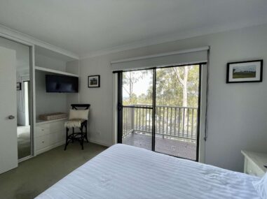 BNBCARE - Tulloch Lodge